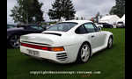 Porsche 959 1987-1988